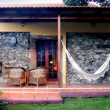Pestana Quinta Do Arco 4*