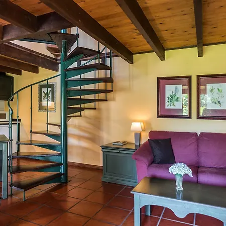 Pestana Quinta Do Arco