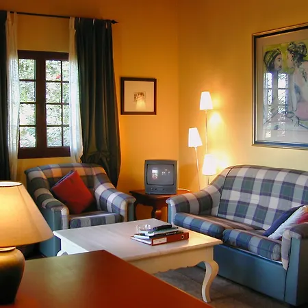 ホテル Pestana Quinta Do Arco 4*