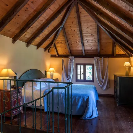 Pestana Quinta Do Arco Hotel 4*