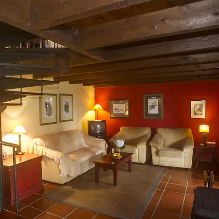 Pestana Quinta Do Arco ホテル
