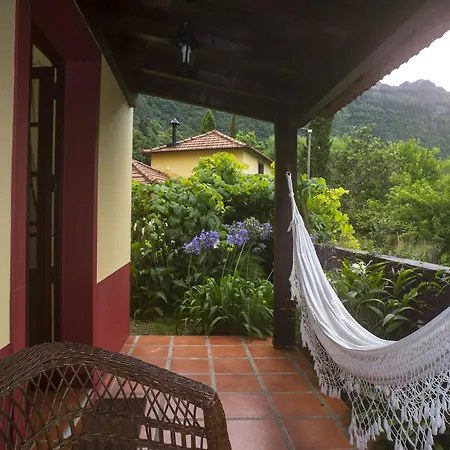 ホテル Pestana Quinta Do Arco