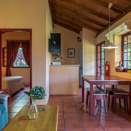 Pestana Quinta Do Arco Hotel Arco de São Jorge