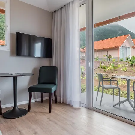 Pestana Quinta Do Arco Arco de São Jorge