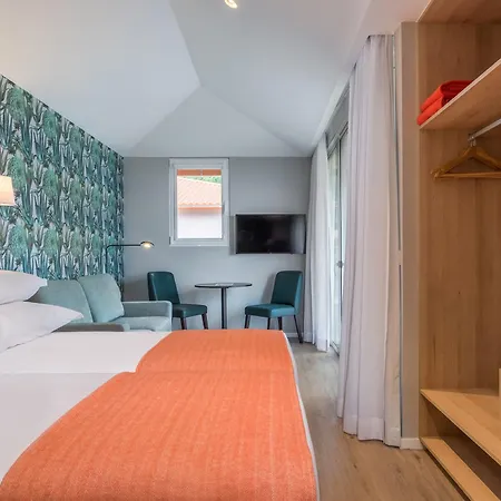 Hotel Pestana Quinta Do Arco