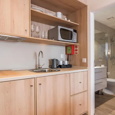 Pestana Quinta Do Arco 4*