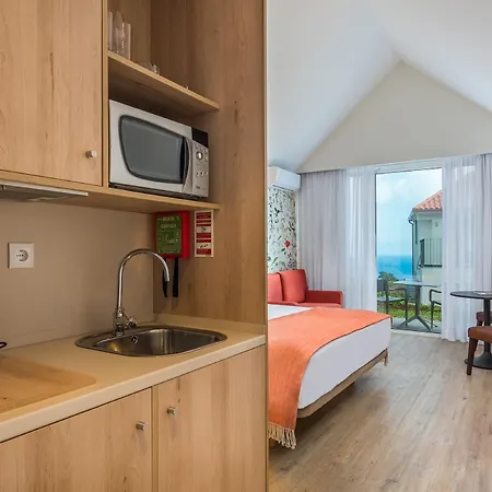 Pestana Quinta Do Arco ホテル 4*