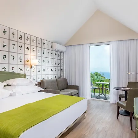 Pestana Quinta Do Arco Arco de São Jorge