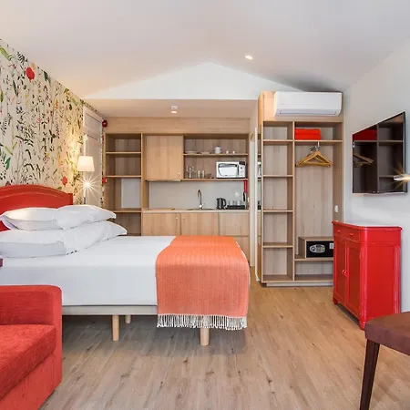 Pestana Quinta Do Arco Hotel