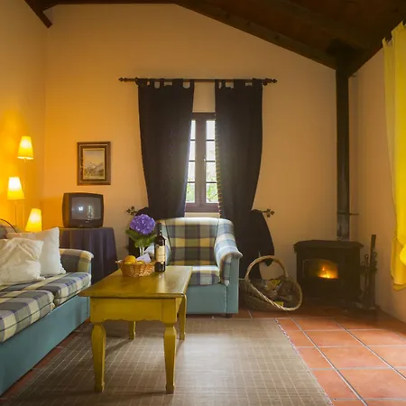 Pestana Quinta Do Arco Hotel Arco de São Jorge