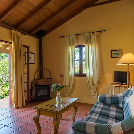 Pestana Quinta Do Arco 4*