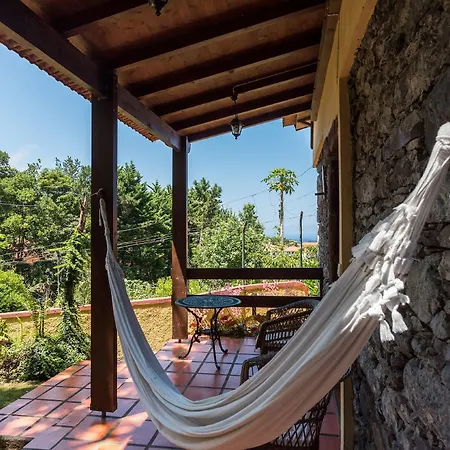 Pestana Quinta Do Arco 4* Arco de São Jorge