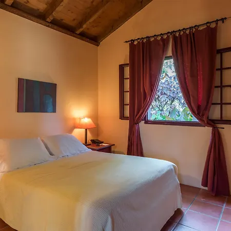 Pestana Quinta Do Arco Arco de São Jorge