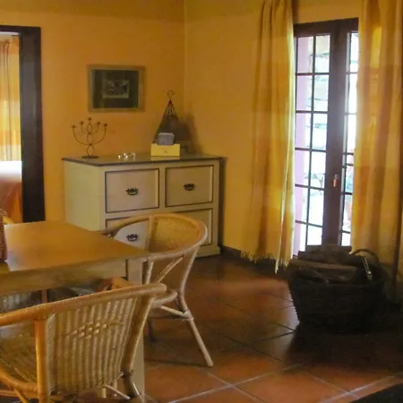 Pestana Quinta Do Arco Hotel Arco de São Jorge