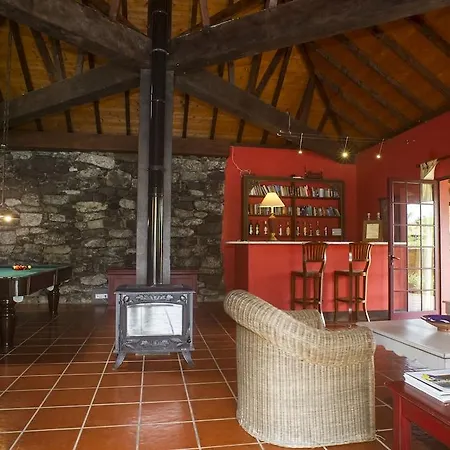 Pestana Quinta Do Arco Arco de São Jorge