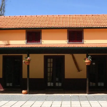 Pestana Quinta Do Arco 4* Arco de São Jorge