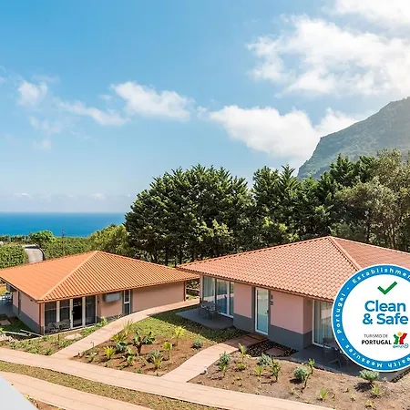 ホテル Pestana Quinta Do Arco 4*