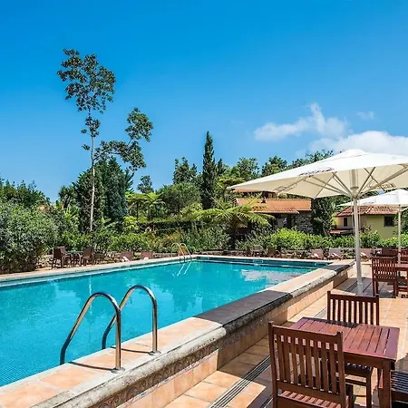Pestana Quinta Do Arco Hotel