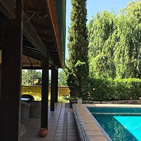 Pestana Quinta Do Arco 4*