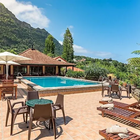 Hotel Pestana Quinta Do Arco