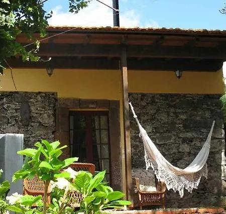 Pestana Quinta Do Arco Hotel