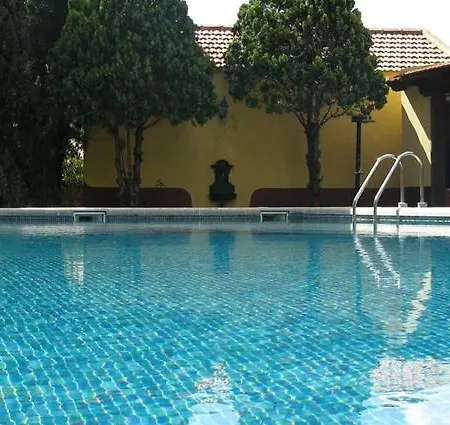 Pestana Quinta Do Arco 4*