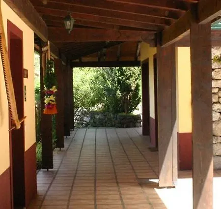 Pestana Quinta Do Arco Arco de São Jorge
