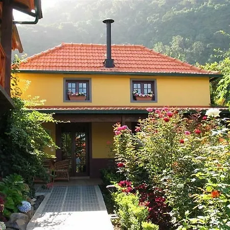 Pestana Quinta Do Arco Hotel