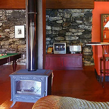 ホテル Pestana Quinta Do Arco 4*