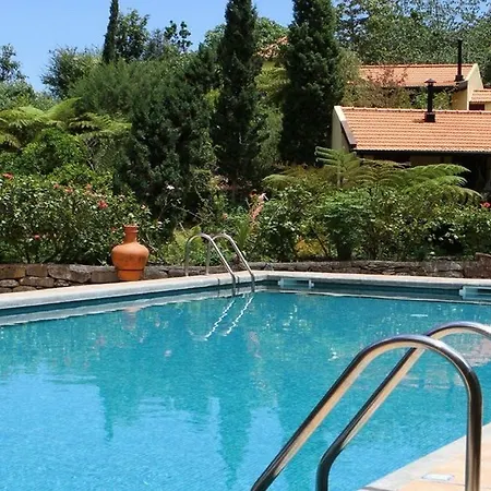Pestana Quinta Do Arco Hotel 4*