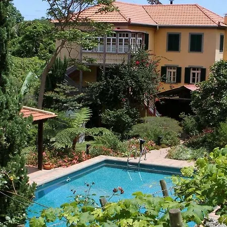 Pestana Quinta Do Arco 4*