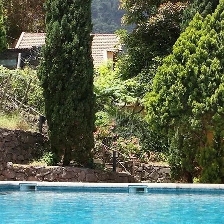 Hotel Pestana Quinta Do Arco 4*