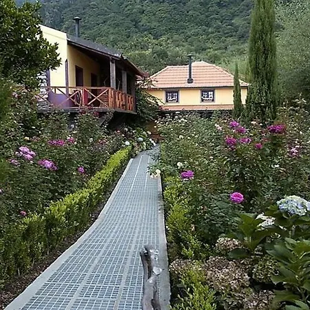 Pestana Quinta Do Arco 4* Arco de São Jorge