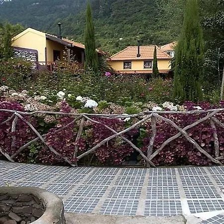 Pestana Quinta Do Arco 4*