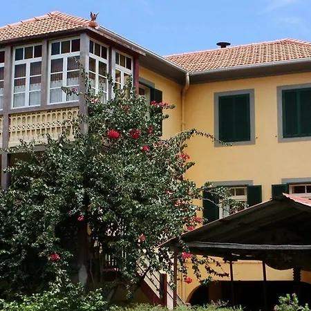 Hotel Pestana Quinta Do Arco 4*