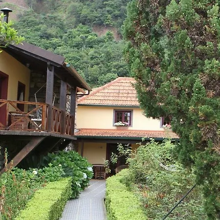 Pestana Quinta Do Arco Hotel Arco de São Jorge