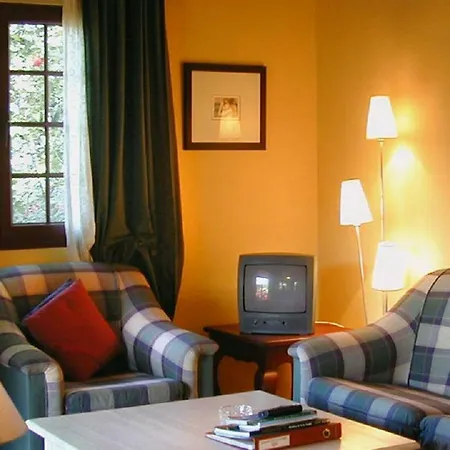 Pestana Quinta Do Arco Arco de São Jorge